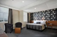 Kelvin Hotel - bar