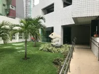 Studio Golden Breeze Boa Viagem - 2-Star