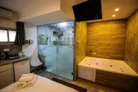 G38 Rental Apartment Building