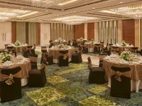 Hotel Royal Orchid Bangalore Hotels near RMZ Infinity