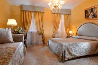 Antico Panada - Khách sạn giá rẻ