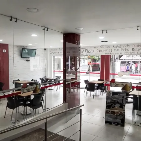 Hotel Exelsior