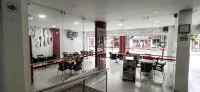 Hotel Exelsior - sarapan