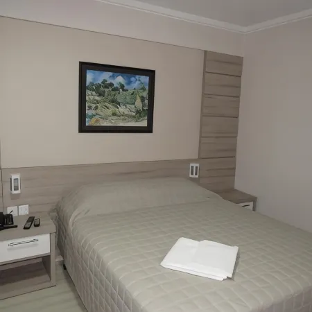 Hotel Mariani