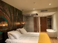 Hotel Sanders de Paauw - 3-Star