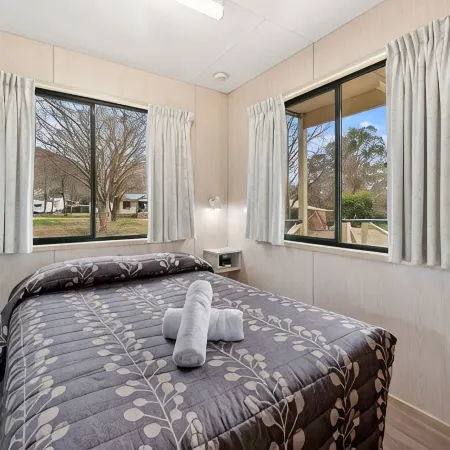 Porepunkah Pines Holiday Park