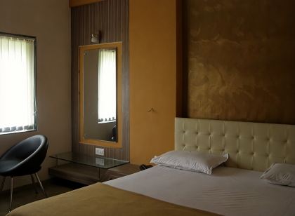 Hotel Sanai Residency