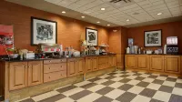 Hampton Inn & Suites Fremont - 2-Star