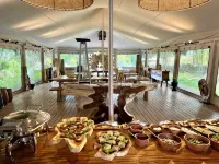 Ashuma retreat center - 4 estrellas