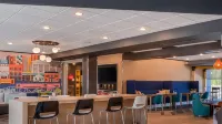 Tru by Hilton Little Rock West - breakfast