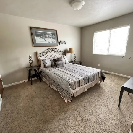 Juniper Townhouse #4