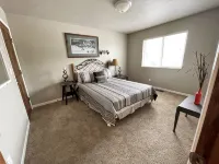 Juniper Townhouse #4
