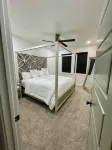 The Greenhouse! - 4-Star