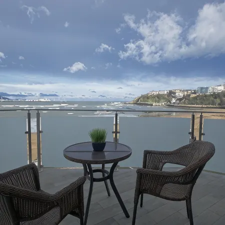 Hotel Igeretxe
