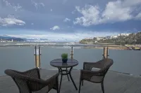 Hotel Igeretxe - vue mer
