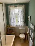 The Lodge at Duchray Castle.  Perfect for family with 3 small children. - 4つ星
