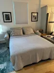 Newly remodeled apartment in a serene setting! - Boutique