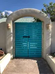 Blue Agave Bungalow - Your Perfect Spot To Escape The Hustle And Bustle! - Wi-Fi