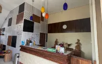 Salsa Beach Hotel Anyer - 2-Star