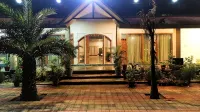 Royal green farm stay - Jacuzzi