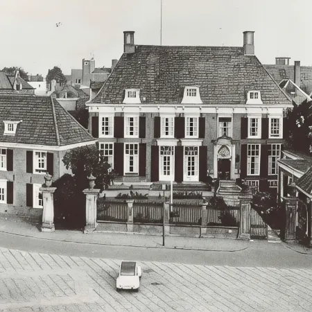 Hampshire Hotel - 's Gravenhof Zutphen
