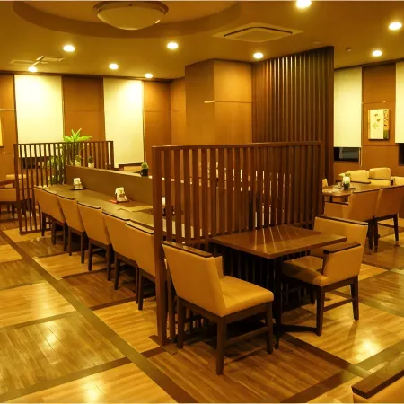 Hotel Route-Inn Tsuruoka Ekimae
