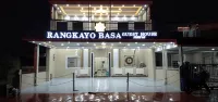 Rangkayo Basa GuestHouse Syariah