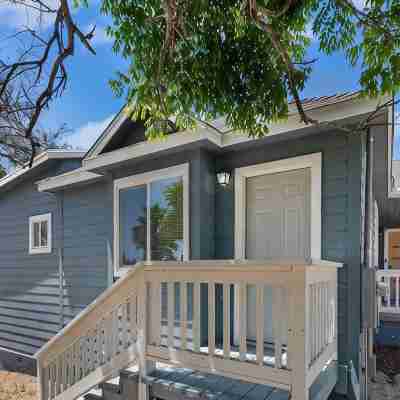 Spacious Escondido Retreat Hotel Exterior