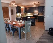 Charming 3-bedroom farm to table home - Wifi