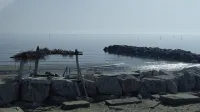 Hotel Villa Stella - Beach