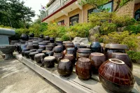 Ganghwado Neulpurun Lakeside Pension - เพนชั่น