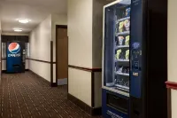 Super 8 by Wyndham Sikeston/Miner Area - 2-Star