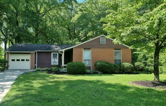 Discover Your Vacation Haven in Greenville, SC – B5 Homes!