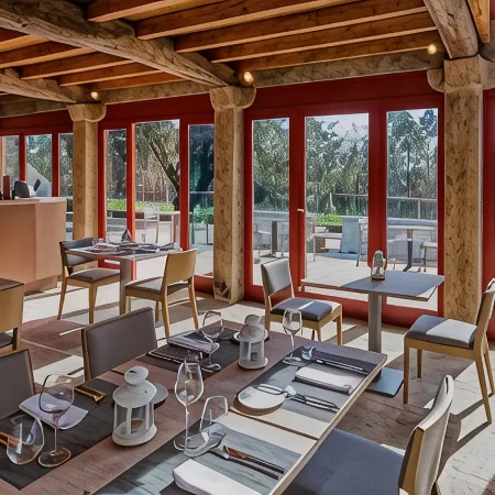 Torre de Gomariz Wine & Spa Hotel