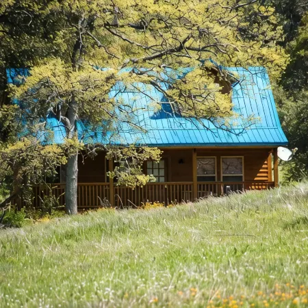 Trabucco Gardens - Yosemite Gold Country Stargazing Retreat!