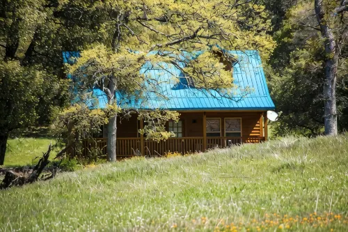 Trabucco Gardens - Yosemite Gold Country Stargazing Retreat! - Alphydda