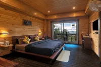The Hosteller Kasar Devi - Hostels