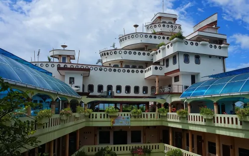 Krisna Beach Hotel 1 - Pet friendly