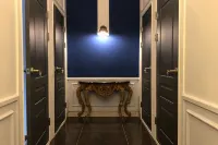 The Castle Stay
