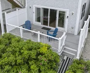 Oceanfront Condo in historic Perkins Cove  Ogunquit, Maine.  Direct oceanfront! - Hot Tub