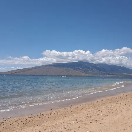 Maui Sunset B123 Beachfront, Ocean View, Ground Floor Families! Pool! 3 Bedrooms