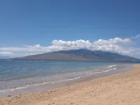 Maui Sunset B123 Beachfront, Ocean View, Ground Floor Families! Pool! 3 Bedrooms - Kuntosalit