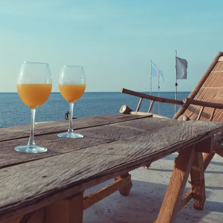 Birdland Beach Club