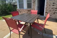 7 mil->Softball HOF-Near Tinker AFB- Full Kitchen-Fenced Bkyd-Garage-W/D-Dogs - 4-Star