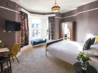 The Elizabeth House Hotel Hotels near The Brook