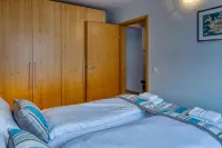 Hildibrand Apartment Hotel - chambre d’hôtes