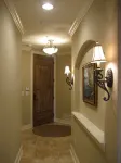 Luxurious, peaceful beachfront condo minutes from St Augustine and Daytona Beach - Pools