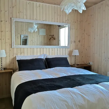 Aurora Vacation Homes Fagravik