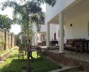 Coco-De-Ville - WiFi