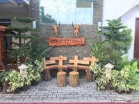 EA Apartelle - Metro Vigan - Airport Shuttle